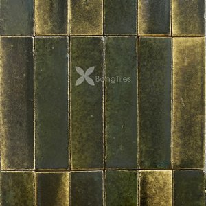 BongTiles - Handmade Glazed Tiles R200.M2