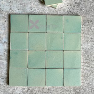 BongTiles - Handmade Glazed Tiles S100.4.0