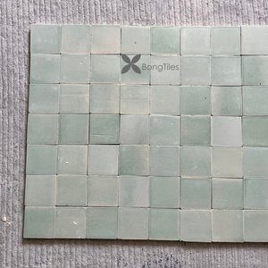 BongTiles - Handmade Glazed Tiles S100.4.0M