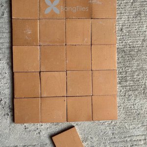 BongTiles - Handmade Glazed Tiles S100.4010