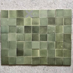 BongTiles - Handmade Glazed Tiles S100.5.11M