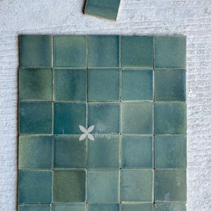 BongTiles - Handmade Glazed TilesS100.M20