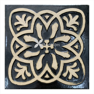 BongTiles - Handmade Glazed Tiles S160.LY11