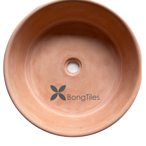 BongTiles - Chậu rửa bê tông đá mài S400.5006