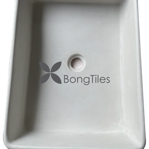 BongTiles - Chậu rửa bê tông đá mài S500x380.1000