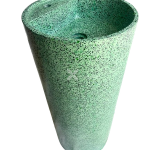 BongTiles - Terrazzo sink SS.01.425.B2.GLG235