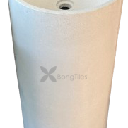 BongTiles - Chậu rửa bê tông đá mài SS.02.1000.C1