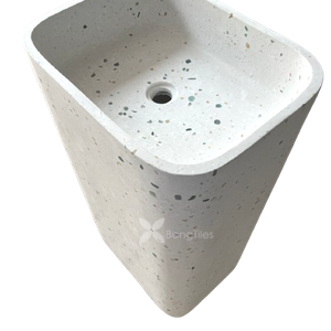 BongTiles - Terrazzo sink SS.04.1000.M35.TAG