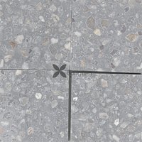 Large terrazzo tiles T6.1001.G10