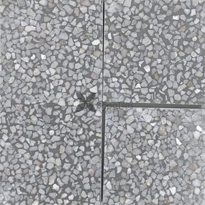 BongTiles - Large terrazzo tiles T6.2007.G5