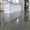 Terrazzo floors