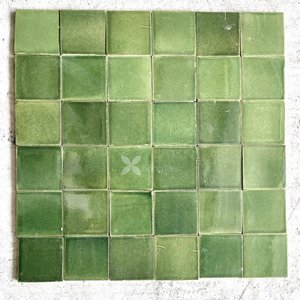 BongTiles - Handmade Glazed Tiles S100.5.11