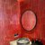 Traditional handmade glazed terracotta tiles